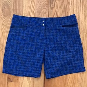 Adidas Bermuda Golf Short